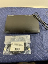 Sony BDP-BX18 Blu-Ray Player for sale online | eBay