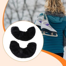 Ice Skate Blade Covers Protection Decorative Accessories Sports Blade Covers