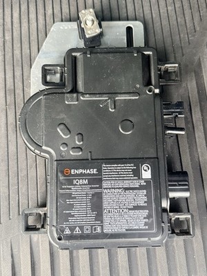 Enphase IQ8M-72-M-US IQ Microinverter