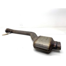 BMW M140i Catalytic Converter 8687727 2019 1 Series