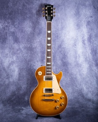 Gibson Les Paul Standard Honey Burst Gold Hardware 1998 | eBay