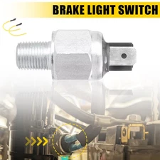 Motorcycle Rear Brake Stop Light Switch For Harley Touring 2003-14 72023-51D/E