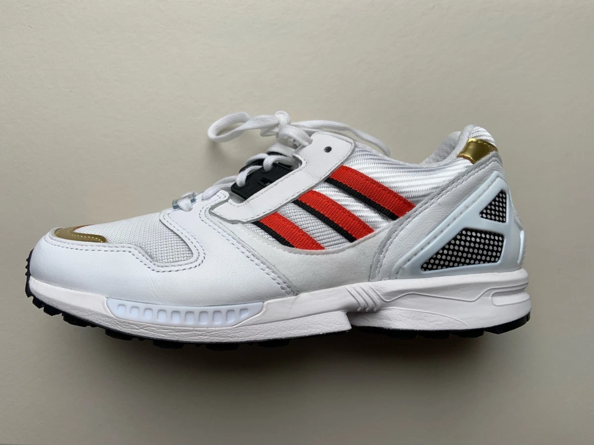 adidas ZX 8000 Olympic for Sale | Authenticity Guaranteed | eBay