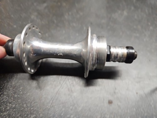Ajusteur Conique Campagnolo Quick Release - Pièce Vélo Vintage, Incomplet, Italie
