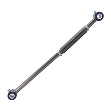 Front Adjustable Track Bar 2-6" Lift for 1999-2001 2002 2003 2004 Ford F250 F350