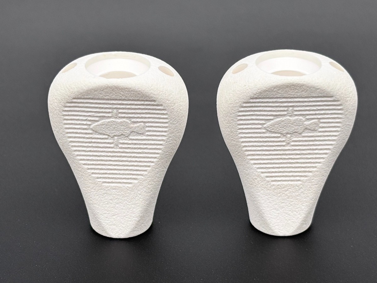 DRT X WCZ Working Class Zero Varial Flat Knob Please Select