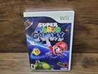 Super Mario Galaxy Nintendo Wii Cib