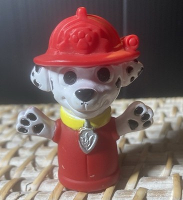 Marshall Nickelodeon Paw Patrol Finger Puppet - 2'' Combined Shipping
