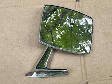 vintage ford eotb 17713ab side view mirror 15...
