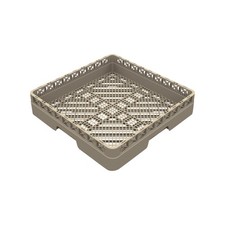 Pujadas 500 x 500 x 100mm Cutlery / Flatware Dishwasher Rack Warewashing Dishwas