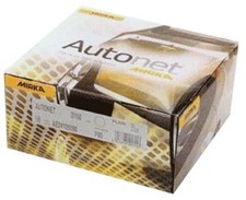 Mirka Autonet 6" Mesh Grip Sanding Discs 50 count 80 Grit Item# AE24105080