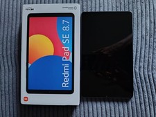 Xiaomi Redmi Pad SE 8.7 | 4GB RAM | 128GB | HyperOS | WLAN …