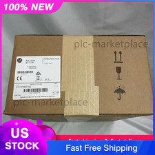 Allen Bradley 2711P-RDT10C PanelView Plus 1000 Color Touch Display 2711PRDT10C/C