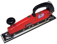 Alc Keysco V100 Air Sander Redblack Alc Keysco V100 Air Sander Redblack