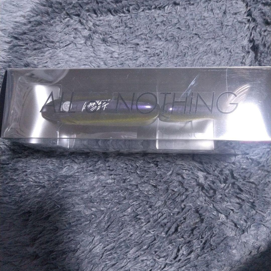 DRT Tiny Crash Low Tokyo Gold Hard Bait Fishing Lure Unopened Box - Image 5