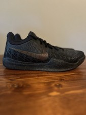 Size 8 - Nike Mamba Rage Gold Stars for sale online | eBay