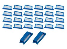 CPAP Filters For DreamStation CPAP Machine ,24 Disposables  2 Reusables Filters