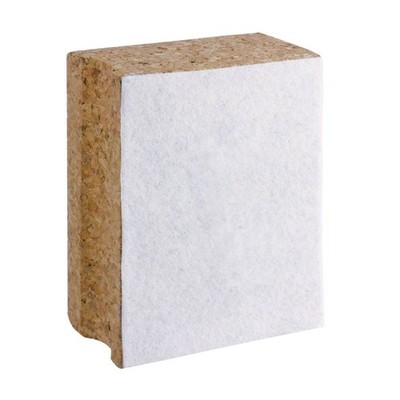 TOKO Thermo Cork - Polishing for Rub-On, Paste, or Yellow