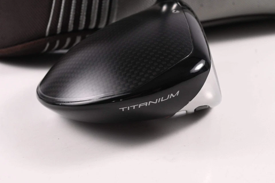 Taylormade 300 Mini Driver / 11.5 Degree / Stiff Flex MiDr Proto 65 Shaft - Image 3 of 4