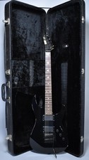 2003/2004 ESP KH-2 Kirk Hammett Signature Black w/OHSC