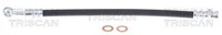 Triscan 8150 43229 Bremsschlauch FüR Hyundai