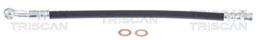 Triscan 8150 43229 Bremsschlauch FüR Hyundai-image