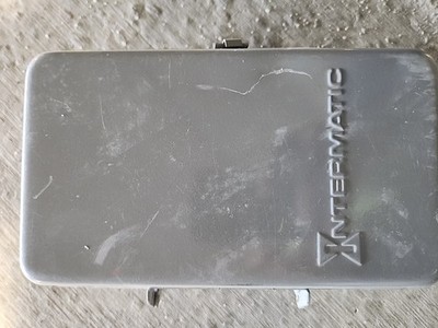 Intermatic 24 Hour Dial Time Switch Model T101 *FREE SHIPPING*