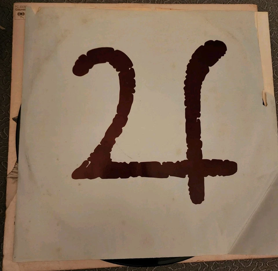 Earth Wind And Fire 1975 Orignal Pressing Lp Of That's The Way Of The World VG+ - Image 4 of 4