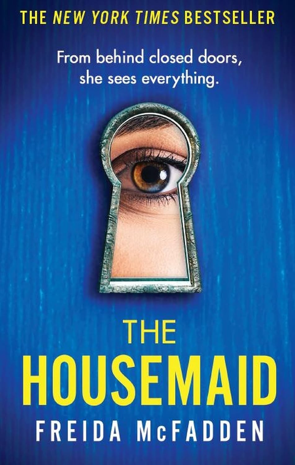The Housemaid - Image 7