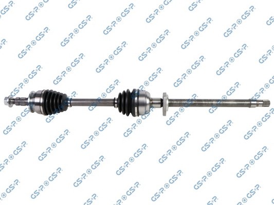 Front Right GSP 203228 Drive Shaft for OPEL,VAUXHALL