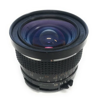 mamiya sekor 35mm products for sale | eBay