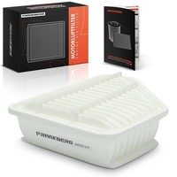 Frankberg Luftfilter Passend FüR Toyota Auris Avensis Corolla Verso