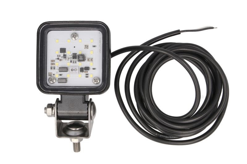 Projecteur de travail WAÅŽ 2240 basse consommation 12V 24V étanche IP67