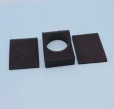   Sennheiser MD 409 / 509 Foam Replacement Kit - For MD409 BF509