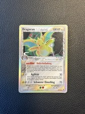 Pokémon Dragoran 3/113 | Deutsch | EX Delta ...