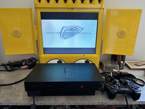playstation 2 fat +gioco - Foto 2 di 5