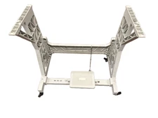 Heavy Duty & Lightweight Sewing Machine Legs