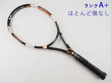 Used Tennis Racket Pacific X Fast Pro G3