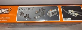 LEGO 8293 Power Functions Motor Set (Complete with Box) Batteries not included