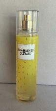 BATH  BODY WORKS SUN-WASHED CITRUS BODY FRAGRANCE MIST read 