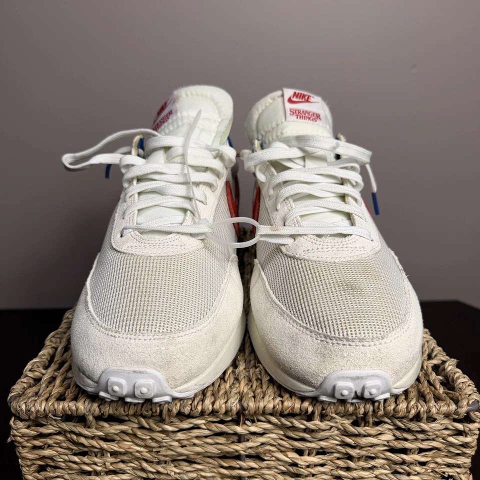 Talla 11 - Nike Air Tailwind 79 x Stranger Things OG Collection 2019 sin caja original Foto 3 de 4