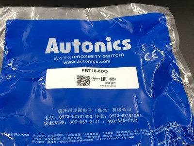 FOR PRT18-8DO Autonics Proximity Switch PRT188DO