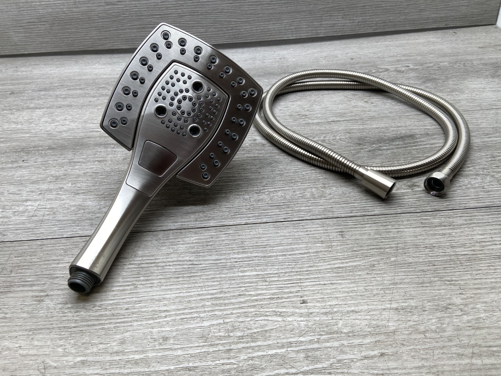Delta 58474 Universal Showering 1.75 GPM Multi Function 2-in