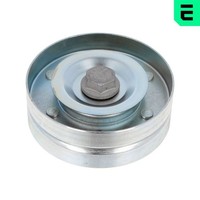 Umlenk-/FüHrungsrolle Keilrippenriemen Optimal 0-N1310 FüR VW Leon Seat Bora 1M2