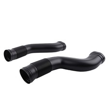 Left Right Air Intake Hose For Mercedes Gl450 Gl550 Ml350 2006-12 A1645051361