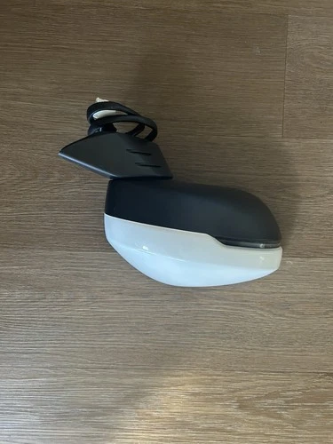 2023-2024 Honda Civic Touring Mirror Passenger Side White New