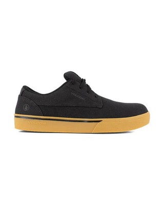 VOLCOM- Men's True Safety Toe SD Work Sneakers- VM30117