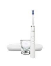 PHILIPS Sonicare Diamond Clean 9000 Sonicare Electric Toothbrush HX991 White