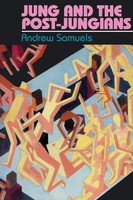 Jung And The Post-Jungians Andrew Samuels Taschenbuch Englisch 1986 Routledge