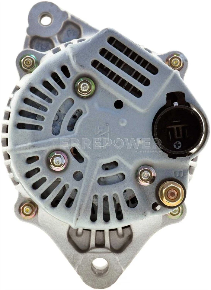 Alternador BBB Industries 13234 Reman para Toyota Celica 90-92 2,2 L-L4 Foto 2 de 4